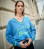 LES MOTS BLEUS - Pull Cachemire Femme