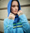 HELEN – Cagoule Cachemire Femme