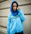 HELEN – Cagoule Cachemire Femme