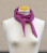DYLAN – Foulard Cachemire Unisexe