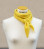 DYLAN – Foulard Cachemire Unisexe