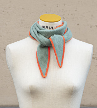 DYLAN – Foulard Cachemire Unisexe
