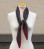 DYLAN – Foulard Cachemire Unisexe