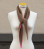 DYLAN – Foulard Cachemire Unisexe