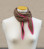 DYLAN – Foulard Cachemire Unisexe
