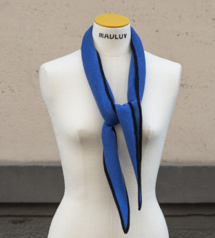 DYLAN – Foulard Cachemire Unisexe