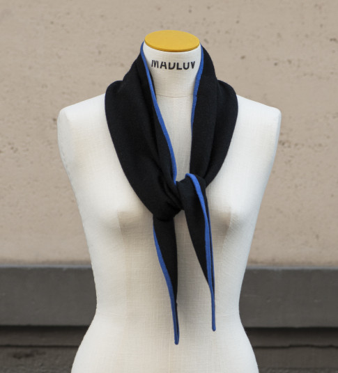 DYLAN – Foulard Cachemire Unisexe