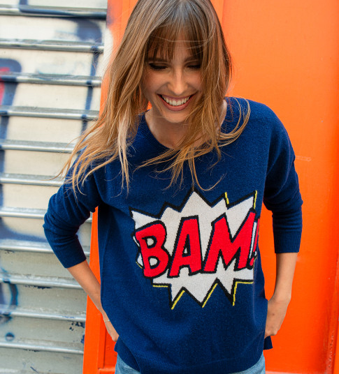 Pull BAM 7