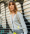 CAMELIA - Gilet Cachemire Femme
