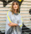 PAM - Poncho Cachemire Femme