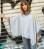 PAM - Poncho Cachemire Femme