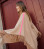 PAM - Poncho Cachemire Femme