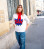 DYLAN – Foulard Cachemire Unisexe