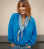 DYLAN – Foulard Cachemire Unisexe
