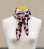 DYLAN – Foulard Cachemire Unisexe