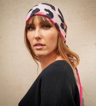 DYLAN – Foulard Cachemire Unisexe