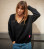  BELINDA - Pull Cachemire Femme