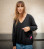  BELINDA - Pull Cachemire Femme
