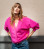  BELINDA - Pull Cachemire Femme