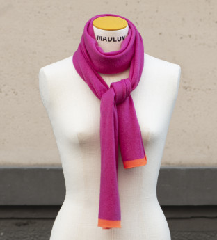  BELINDA - Pull Cachemire Femme