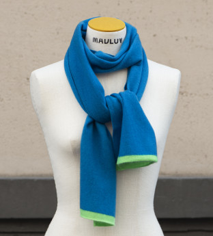  BELINDA - Pull Cachemire Femme