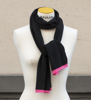  BELINDA - Pull Cachemire Femme