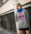 HELEN – Cagoule Cachemire Femme