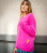 BARBARA - Pull Cachemire Femme