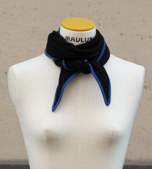 DYLAN – Foulard Cachemire Unisexe