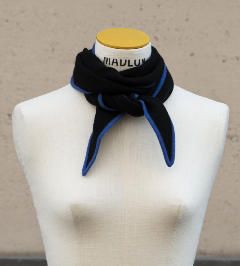 DYLAN – Foulard Cachemire Unisexe