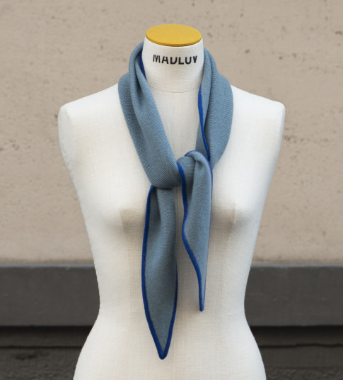 DYLAN – Foulard Cachemire Unisexe