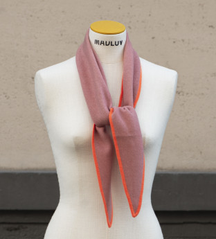 DYLAN – Foulard Cachemire Unisexe