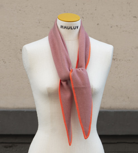 DYLAN – Foulard Cachemire Unisexe