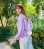 JUJU - Pull Cachemire Femme
