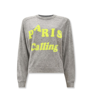 JUJU - Pull Cachemire Femme