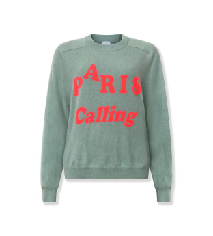 JUJU - Pull Cachemire Femme