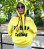 JUJU - Pull Cachemire Femme