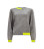 BLAH BLAH BLAH - Pull Cachemire Femme
