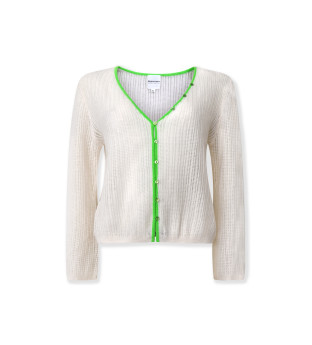  BELINDA - Pull Cachemire Femme