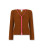  BELINDA - Pull Cachemire Femme