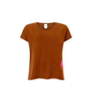  BELINDA - Pull Cachemire Femme
