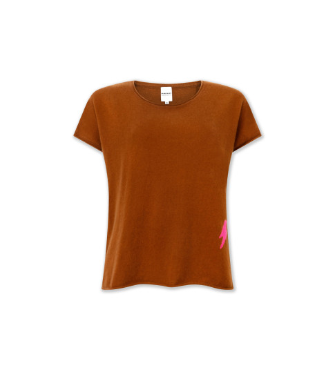  BELINDA - Pull Cachemire Femme