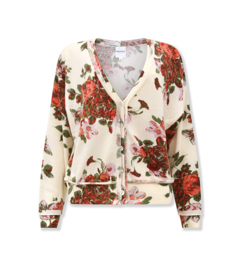  BELINDA - Pull Cachemire Femme