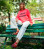 AMOUR SUPREME - Pull 100% Cachemire