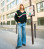 BLONDIE - Pull Cachemire Femme