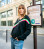 BLONDIE - Pull Cachemire Femme