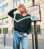 BLONDIE - Pull Cachemire Femme