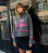Pull SO WHAT ? Cachemire Femme