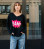 BAM - Pull Cachemire Femme