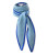 DYLAN – Foulard Cachemire Unisexe